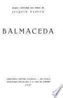 Balmaceda
