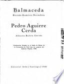 Balmaceda