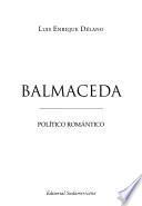 Balmaceda