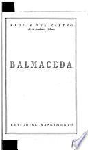 Balmaceda