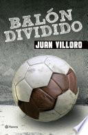 Balón dividido
