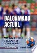 Balonmano Actual