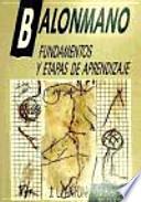 Balonmano