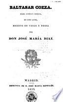 Baltasar Cozza