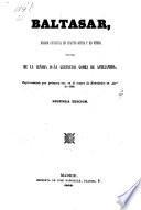 Baltasar