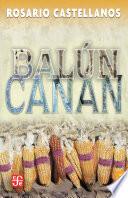 Balún-Canán