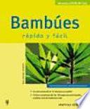 Bambúes