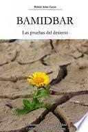 Bamidbar Las pruebas del desierto