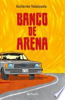 Banco de arena