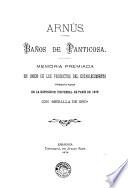 Baños de Panticosa