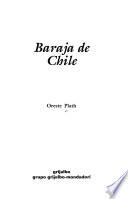Baraja de Chile