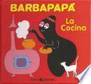 Barbapap . La cocina