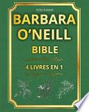 Barbara O'Neill Bible