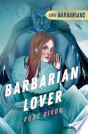 Barbarian Lover (Edición española)