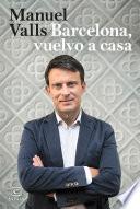 Barcelona, vuelvo a casa