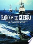Barcos de guerra