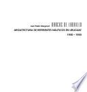 Barcos de ladrillo