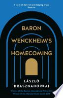 Baron Wenckheim's Homecoming