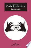 Barra siniestra