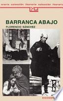Barranca abajo