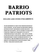 Barrio Patriots