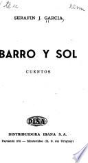 Barro y sol