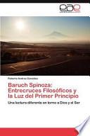 Baruch Spinoz