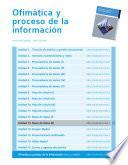 Bases de datos (II) (Ofimática y proceso de la información)