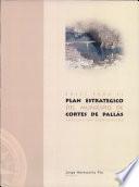 Bases para el plan estratégico del municipio de Cortes de Pallás. Evaluación compartida