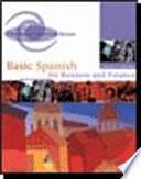 Basic Spanish for Business and Finance