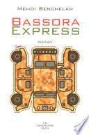 Bassora Express