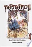 Bastard!, Complete Edition 4