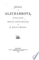 Batalla de Aljubarrota
