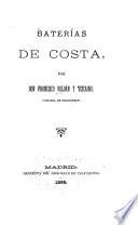 Baterías de costa