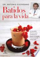 Batidos para la vida