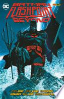 Batman - Flashpoint Beyond