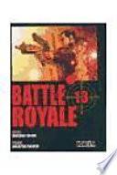 Battle Royale 13