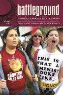 Battleground: Women, Gender, and Sexuality
