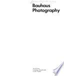 Bauhaus Photography