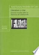 BC/9A-Literatura y cine