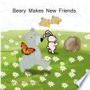 Beary makes new friends