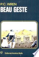 Beau Geste