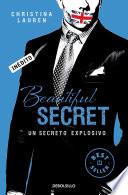 Beautiful Secret (Saga Beautiful 4)