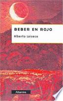 Beber en rojo, Drácula