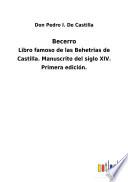 Becerro