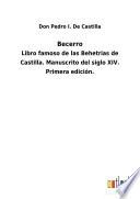 Becerro