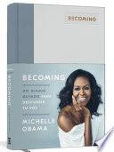 Becoming. Un diario guiado / Becoming: A Guided Journal for Discovering Your Voice