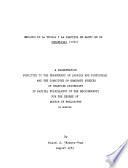 Becquer en la teoria y la practica de Marti en su Ismaelillo (1882)
