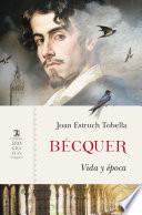 Libro Bécquer