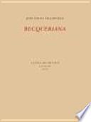 Becqueriana